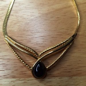 Vintage Tafari necklace